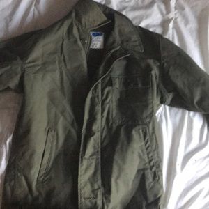 Vintage army jacket